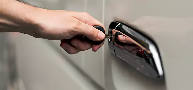 Why Choose Our Auto Locksmith Team in Monterey Park, CA?