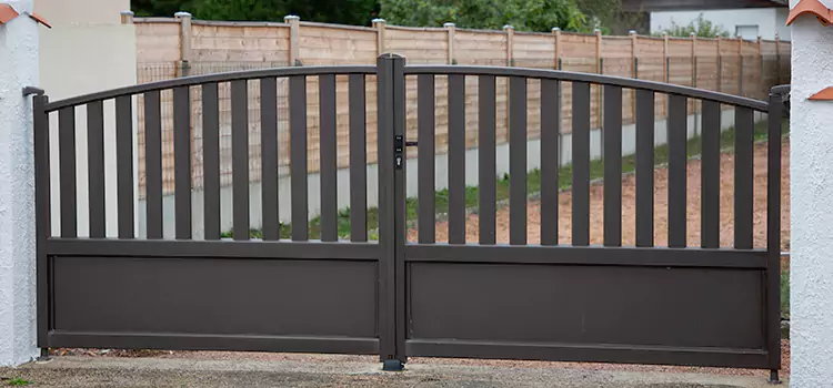 Advanced Gate Solutions in Monterey Park, CA