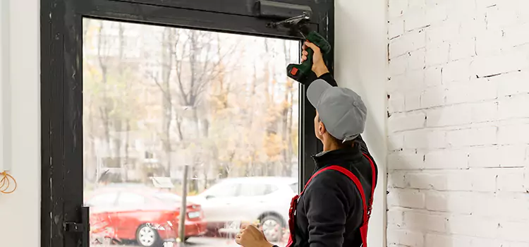 Comprehensive Door Closer Services in Monterey Park, CA
