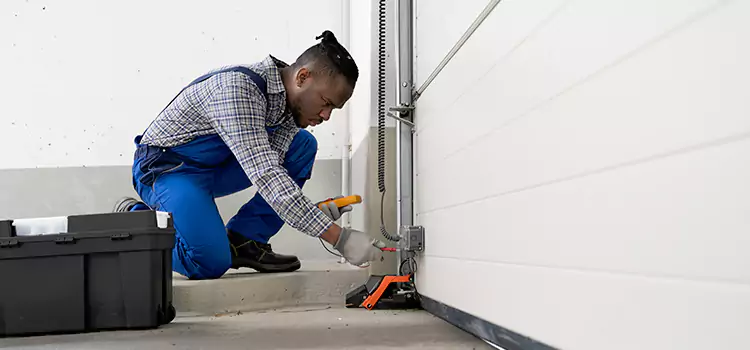 Expert Solutions for Every Garage Lock Need in Monterey Park, CA