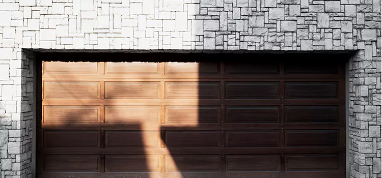 Garage Door Installation Monterey Park