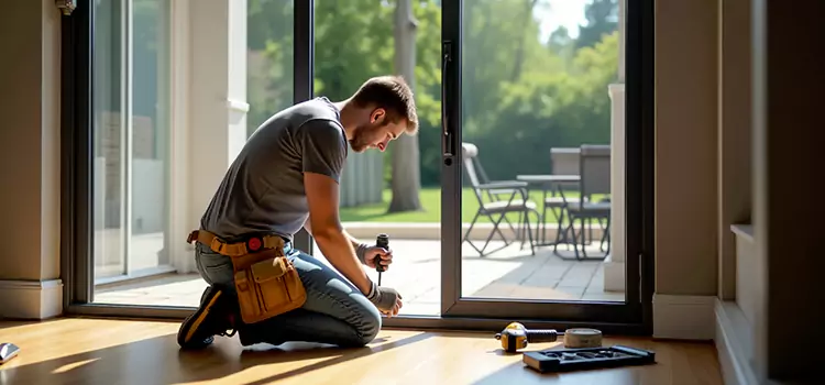 Comprehensive Solutions for Every Glass Door Need in Monterey Park, CA