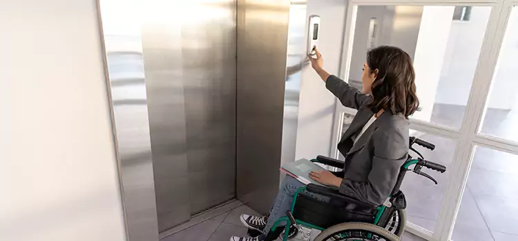 Benefits of Modern Handicap Door Systems in Monterey Park, CA