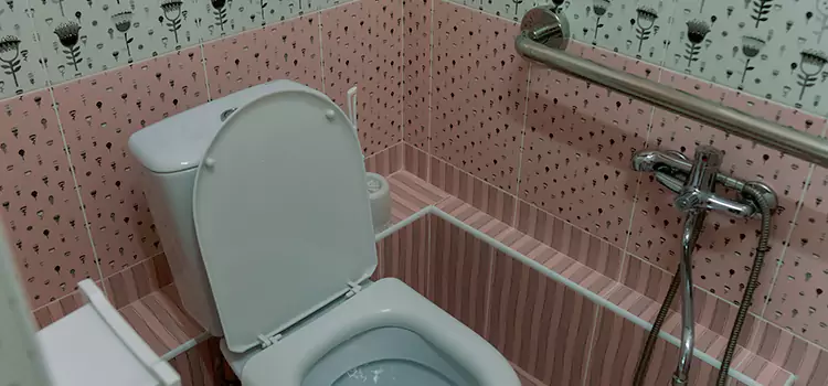 Meeting Diverse Needs With Accessible Restroom Solutions in Monterey Park, CA