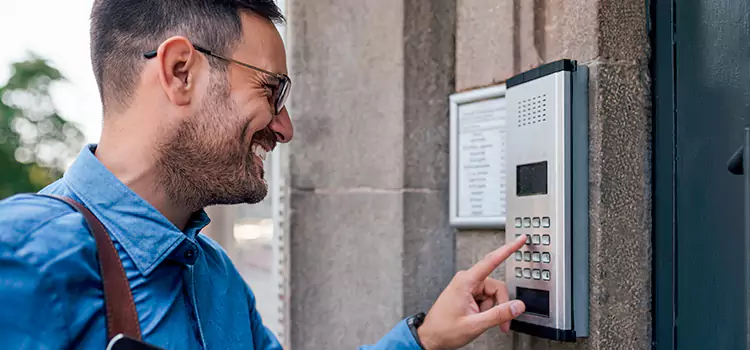 Advanced Solutions for Enhanced Security in Monterey Park, CA