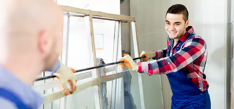 Patio Door Panel Replacement Monterey Park
