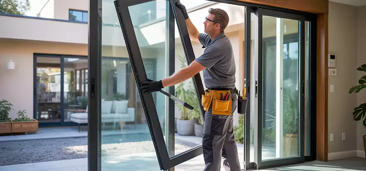 Specialized Sliding Door Roller Services in Monterey Park, California