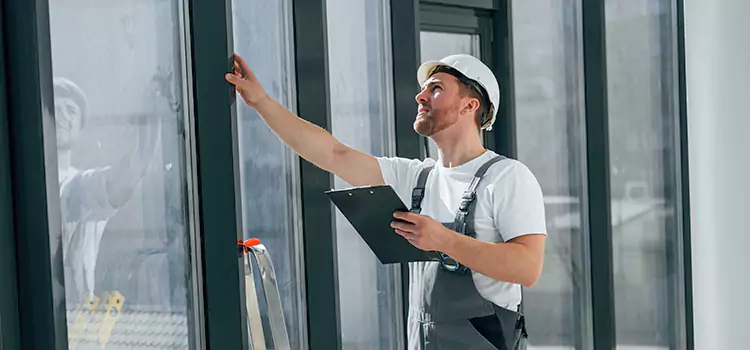 Comprehensive Solutions for Your Sticking Doors in Monterey Park, CA