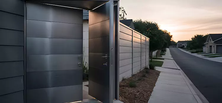 Comprehensive Steel Door Solutions in Monterey Park, CA