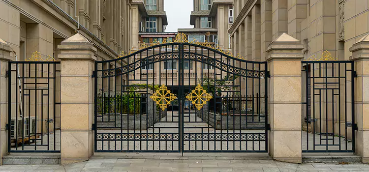 Comprehensive Iron Gate Maintenance Solutions in Monterey Park, CA