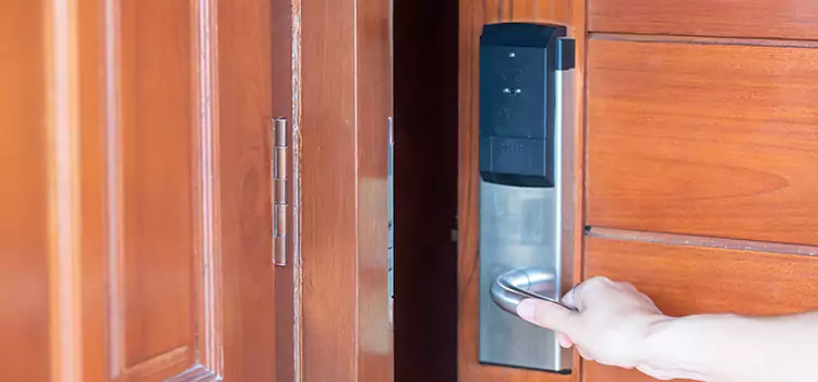 Commercial Keyless Entry Locks Monterey Park