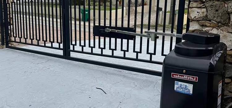 Seamless Installation and Support for Your New Gate in Monterey Park, CA