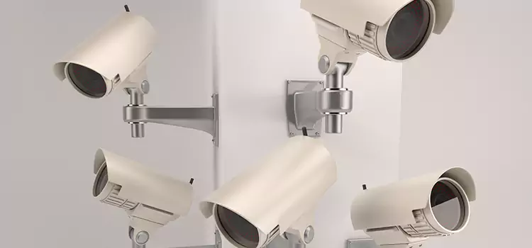 Your Trusted Partner for CCTV Solutions in Monterey Park