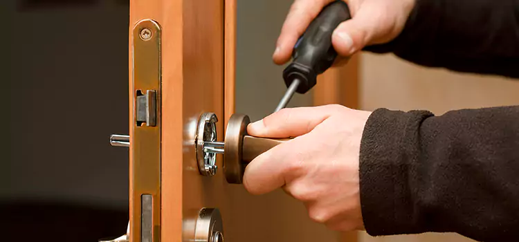 Semi Truck Locksmith Monterey Park