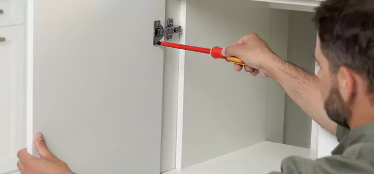 Screen Door Hinge Repair Monterey Park