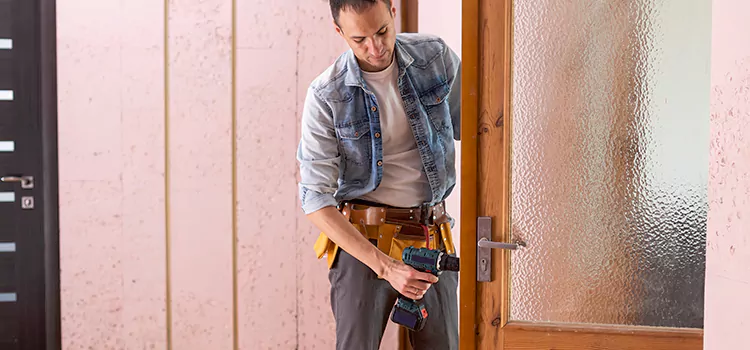 Door Glass Replacement Monterey Park