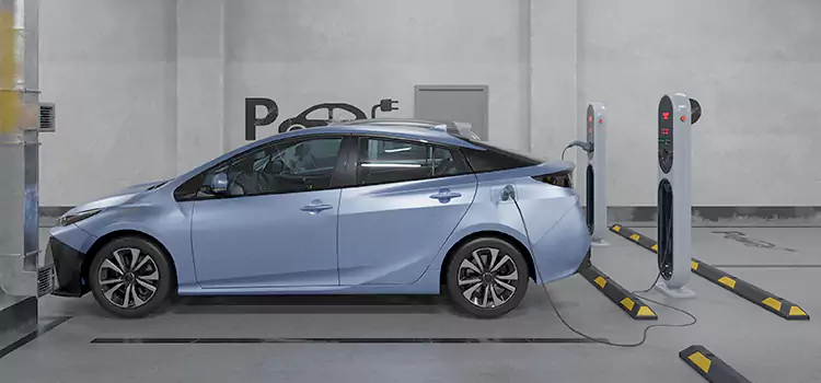 Residential Parking Solutions Monterey Park