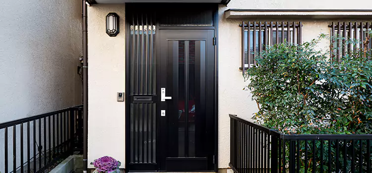 Popular Exterior Door Options in Monterey Park, CA