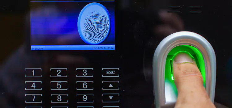 Your Trusted Partner for Secure Access in Monterey Park, CA