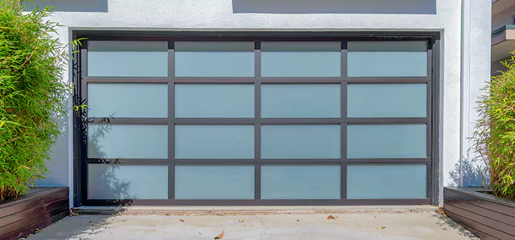 Why Choose Us for Garage Door Care in Monterey Park, CA?