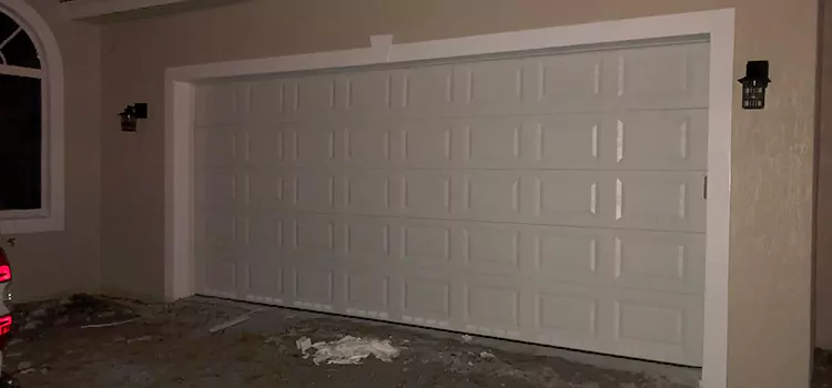 Garage Door Coil Replacement Monterey Park