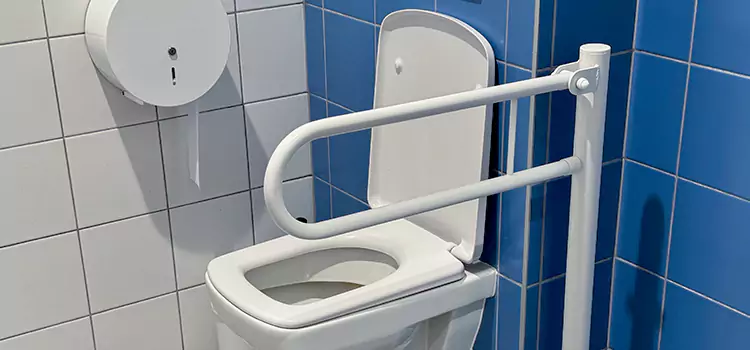 Comprehensive Solutions in Monterey Park, CA for Accessible Facilities