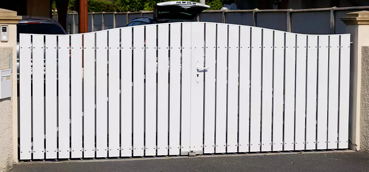 Why Choose Us for Residential Gate Repair in Monterey Park, CA?