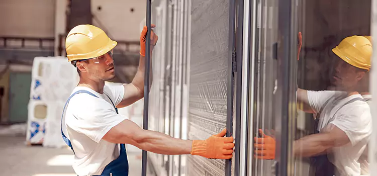 Sliding Door Mesh Replacement Monterey Park