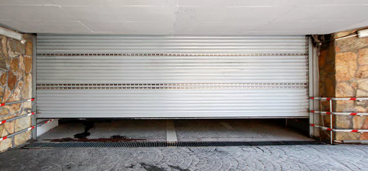 Steel Garage Door Repair Monterey Park